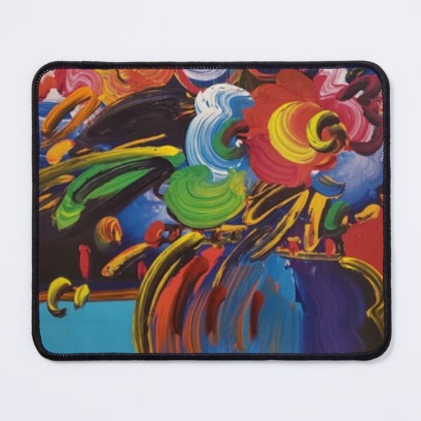 Item preview, Peter Max Painting designed and sold by Nada01.