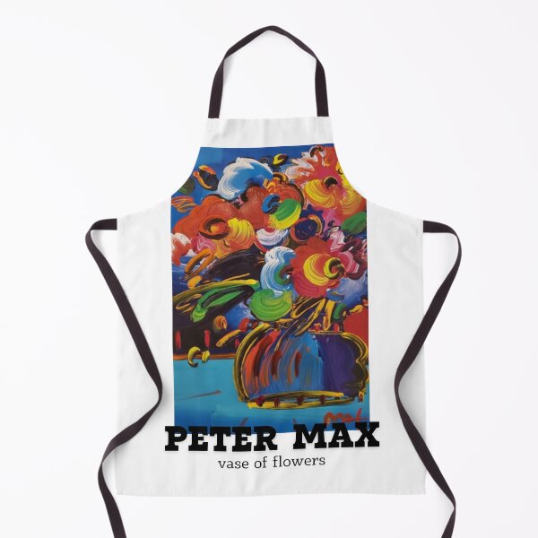 Item preview, Peter Max Painting designed and sold by Nada01.