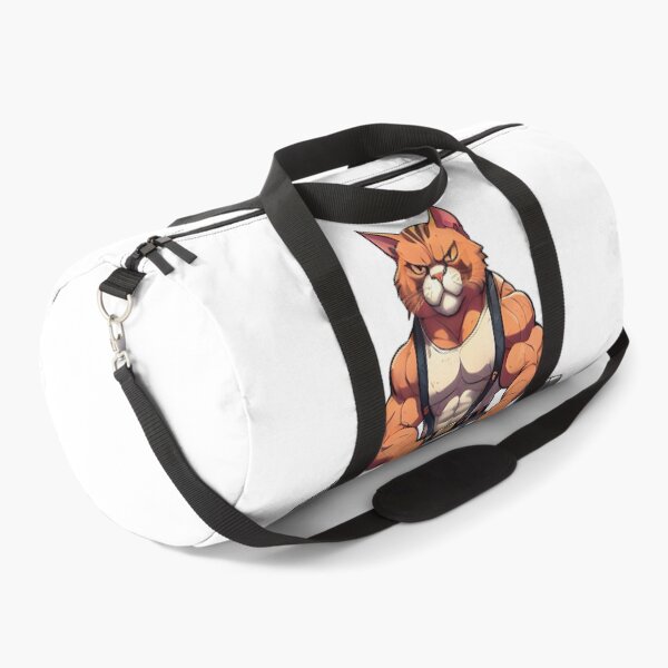 Item preview, Swole cat designed and sold by 4estheticShop.
