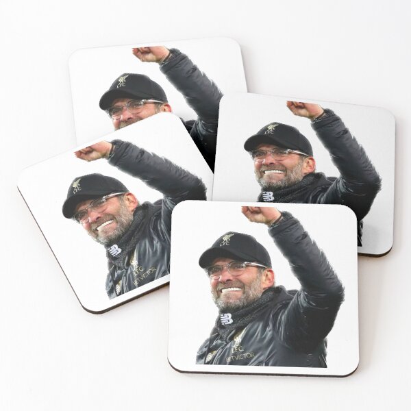 Item preview, klopp Liverpool  designed and sold by Charliembe.