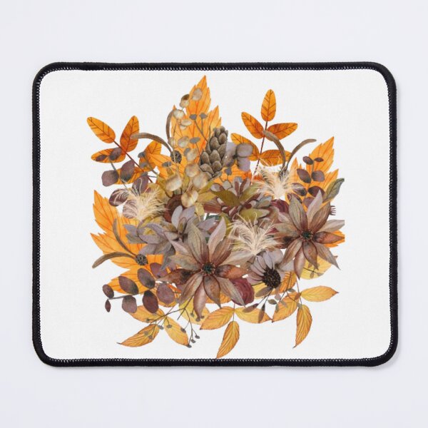 Item preview, Nature inspired botanical beauty flowers designed and sold by kozlebozle007.