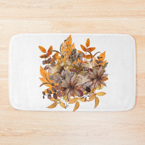 Item preview, Nature inspired botanical beauty flowers  designed and sold by kozlebozle007.