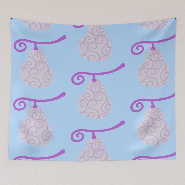 Item preview, Ito Ito no Mi  designed and sold by gentlenakama.