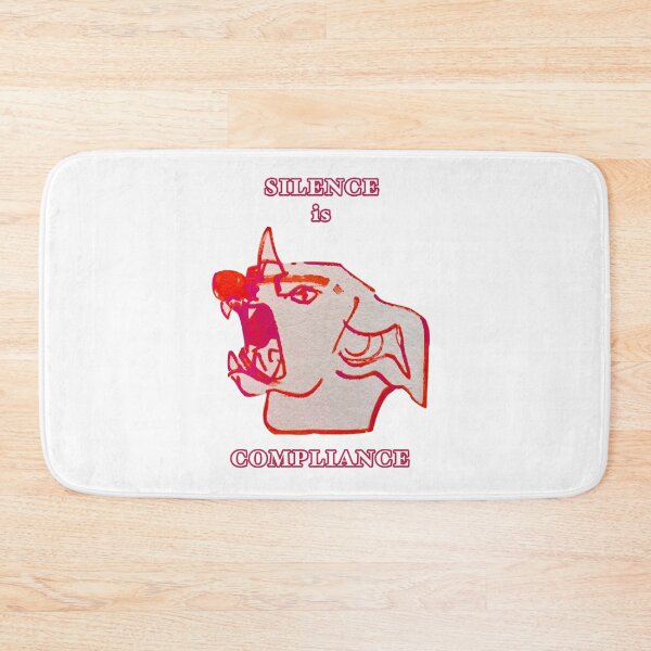 Item preview, Rage Roaring Dragon (red) designed and sold by PastelThunder.