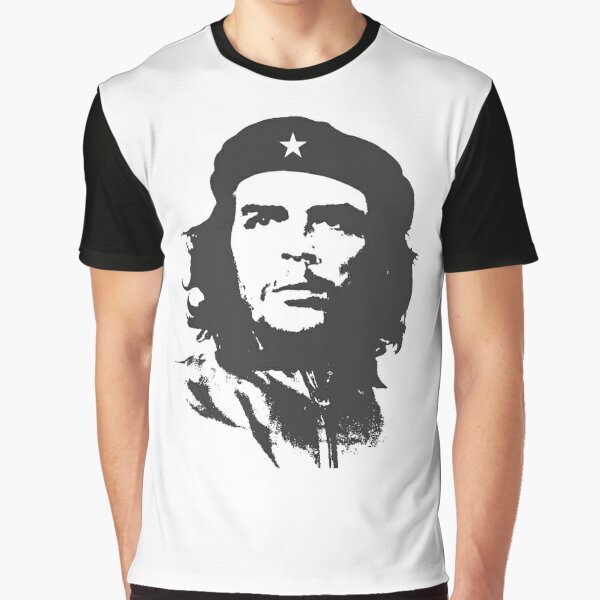 The Iconic Che Guevara T-Shirt