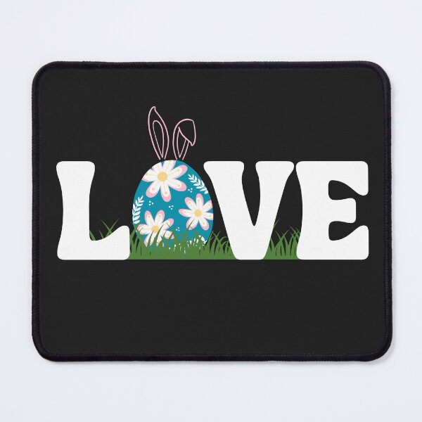 Item preview, Easter Love designed and sold by GoldenPearPress.