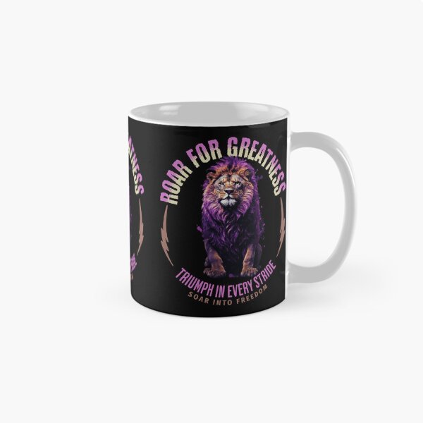 Item preview, Roar Lion designed and sold by LaldyAnimals.