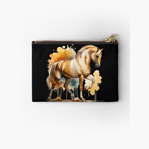 Item preview, Spotted Saddle Horse -Palomino designed and sold by critterpatchusa.