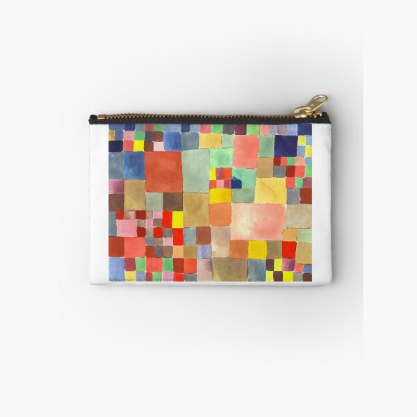 Item preview, Paul Klee- Flora on Sand 1927 designed and sold by aspiritualgirl.