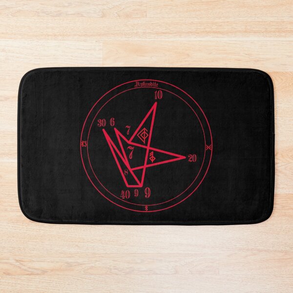 Item preview, Man For Women Love Planetary Magic Sigil - Spell Cast Hand Drawn Energy Infused designed and sold by Lartheviking.