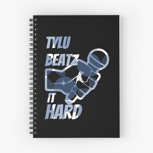 Item preview, Tylu BeatZ It designed and sold by Tylu253.