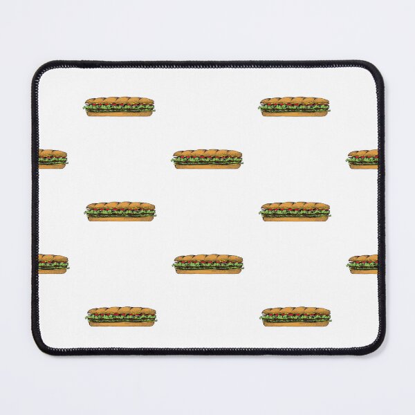 Item preview, Banh mi, Vietnam designed and sold by Merchattack.
