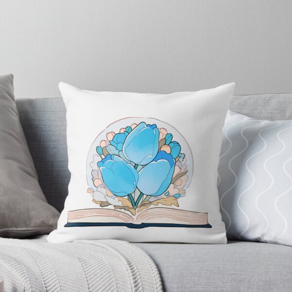 Item preview, Flowery Language (Tulip) designed and sold by DesignsByBeacon.