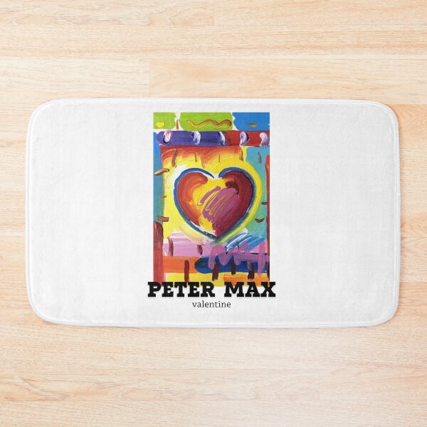 Item preview, Peter Max Painting designed and sold by Nada01.