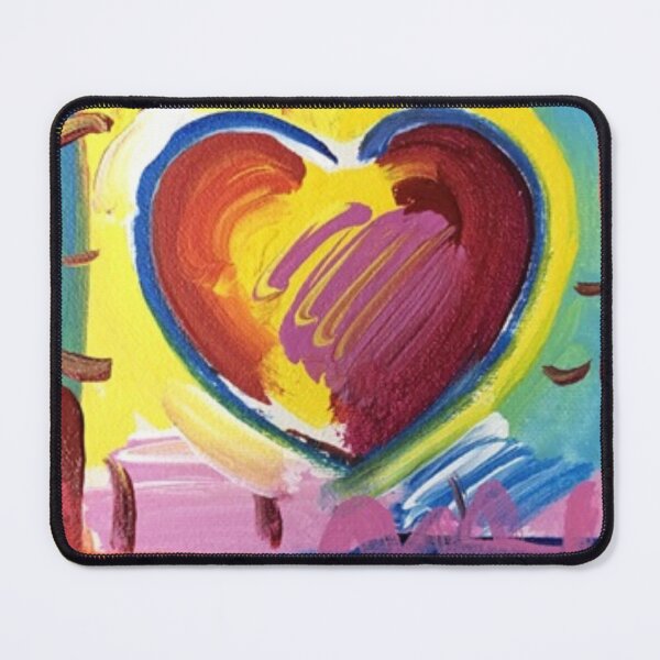 Item preview, Peter Max Painting designed and sold by Nada01.