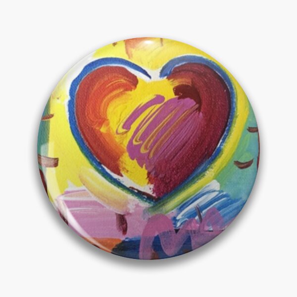 Item preview, Peter Max Painting designed and sold by Nada01.