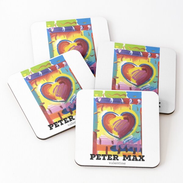 Item preview, Peter Max Painting designed and sold by Nada01.