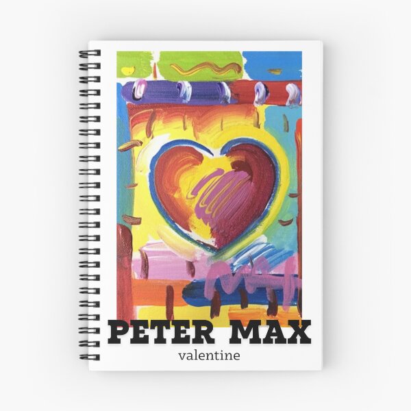 Item preview, Peter Max Painting designed and sold by Nada01.