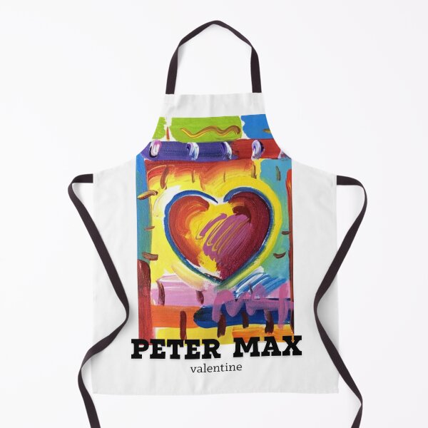 Item preview, Peter Max Painting designed and sold by Nada01.