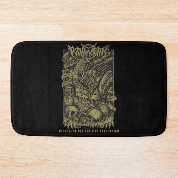 Item preview, Alien - Xenomorph designed and sold by Dark Dreams.