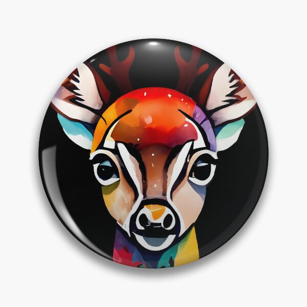 Item preview, Doe designed and sold by UZRWRLD .
