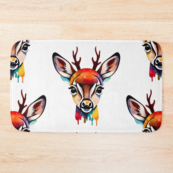 Item preview, Doe designed and sold by UZRWRLD .