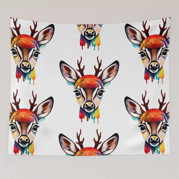 Item preview, Doe designed and sold by UZRWRLD .