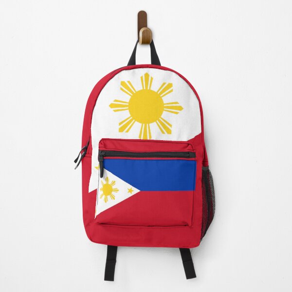 Item preview, Filipino Flag of Philippines designed and sold by FlagsandSymbols.