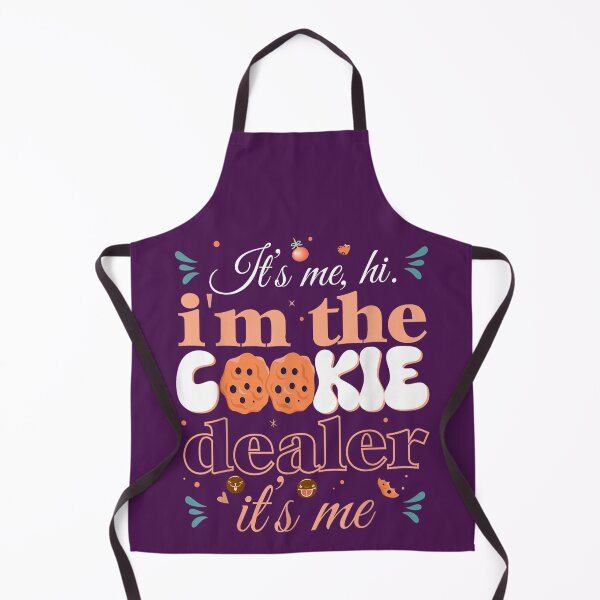 Item preview, It's Me Hi I'm The Cookie Dealer It's Me designed and sold by skeastore.