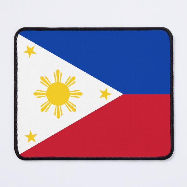 Item preview, Filipino Flag of Philippines designed and sold by FlagsandSymbols.