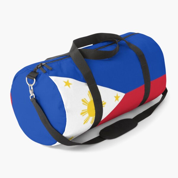 Item preview, Filipino Flag of Philippines designed and sold by FlagsandSymbols.