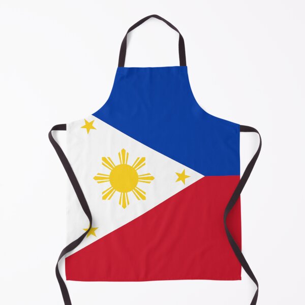 Item preview, Filipino Flag of Philippines designed and sold by FlagsandSymbols.