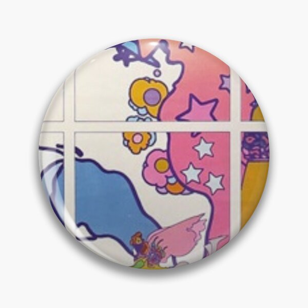 Item preview, Pintura de Peter Max designed and sold by Nada01.