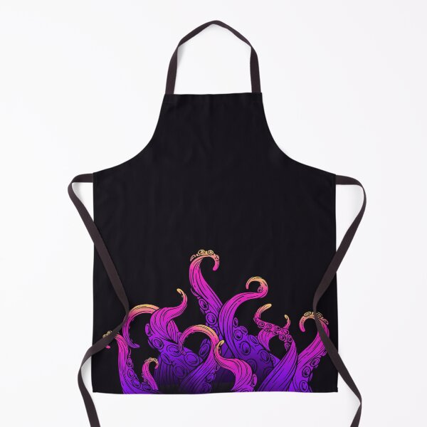 Item preview, Tantalizing Tentacles designed and sold by ninthstreet.