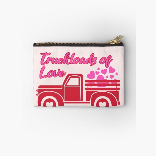 Item preview, Truckloads of Love - NSD designed and sold by NikitaSkyDesign.