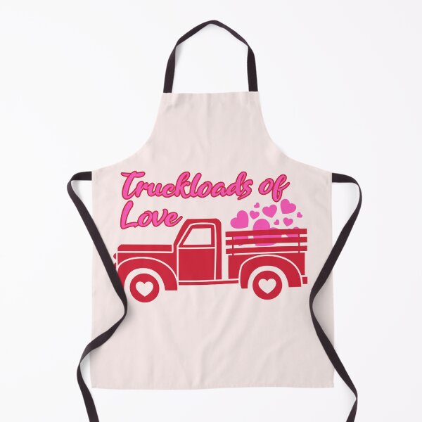 Item preview, Truckloads of Love - NSD designed and sold by NikitaSkyDesign.