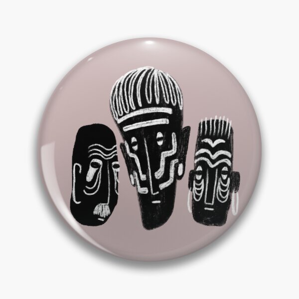 Item preview, Tribes designed and sold by Özlem KIRTAY.