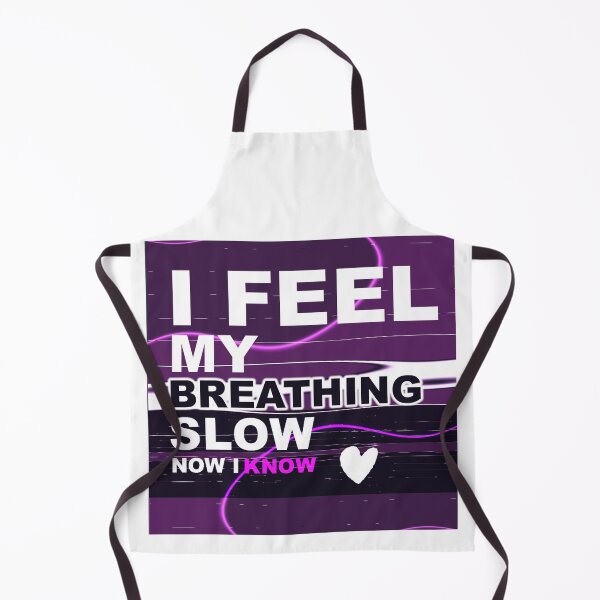Item preview, i feel my breathing slow designed and sold by fantasmahappy.