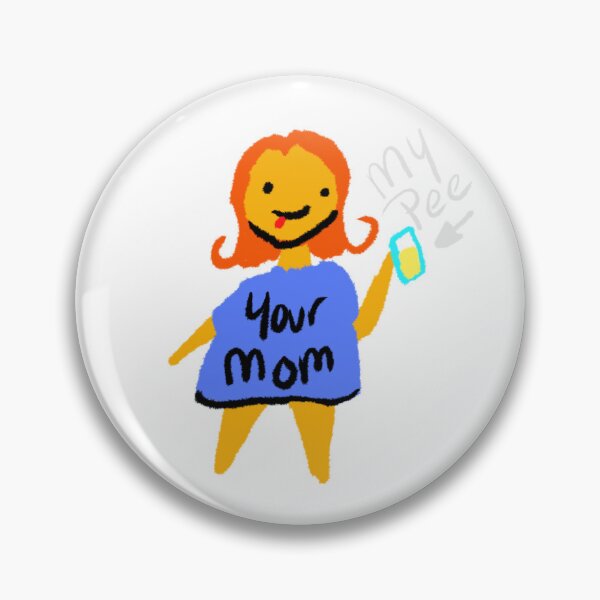 Item preview, Your mom designed and sold by Cringe Core.