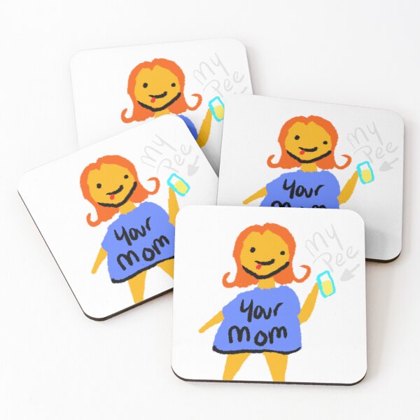 Item preview, Your mom designed and sold by Cringe Core.