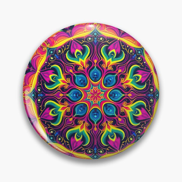 Item preview, Eternal Mandala Grace designed and sold by Cameron Gray.