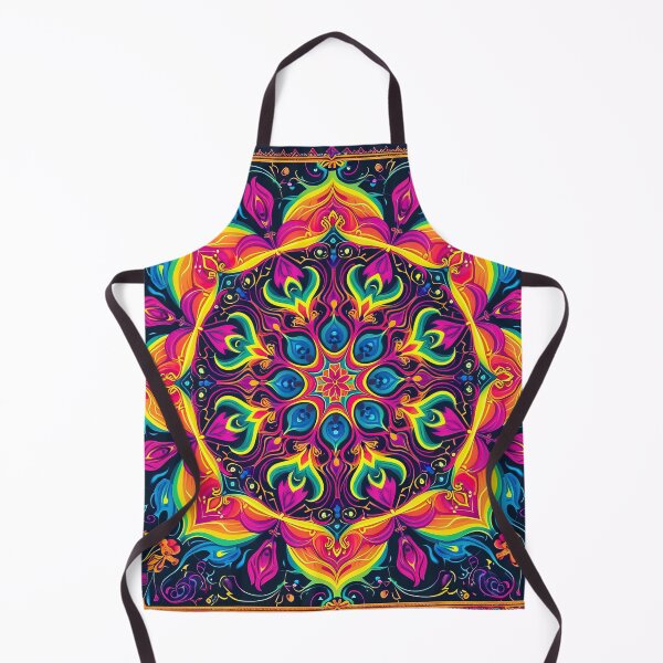 Item preview, Eternal Mandala Grace designed and sold by Cameron Gray.