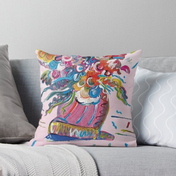 Item preview, Peter Max Painting designed and sold by Nada01.