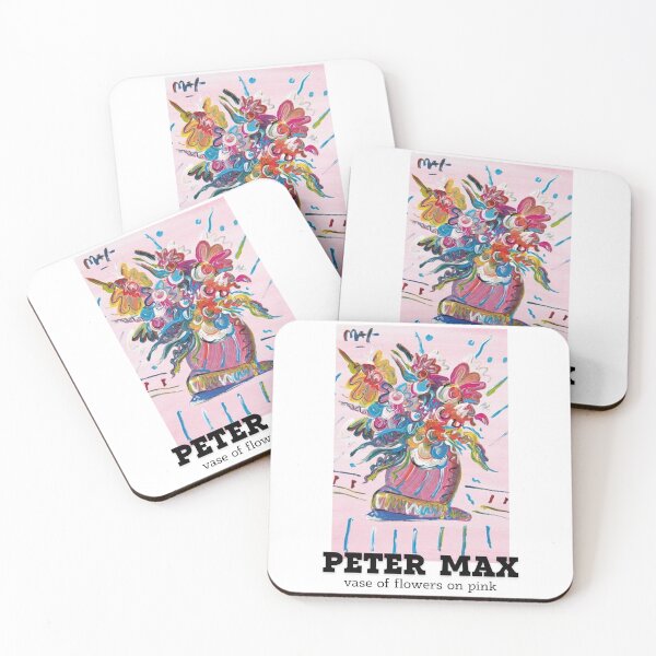 Item preview, Peter Max Painting designed and sold by Nada01.