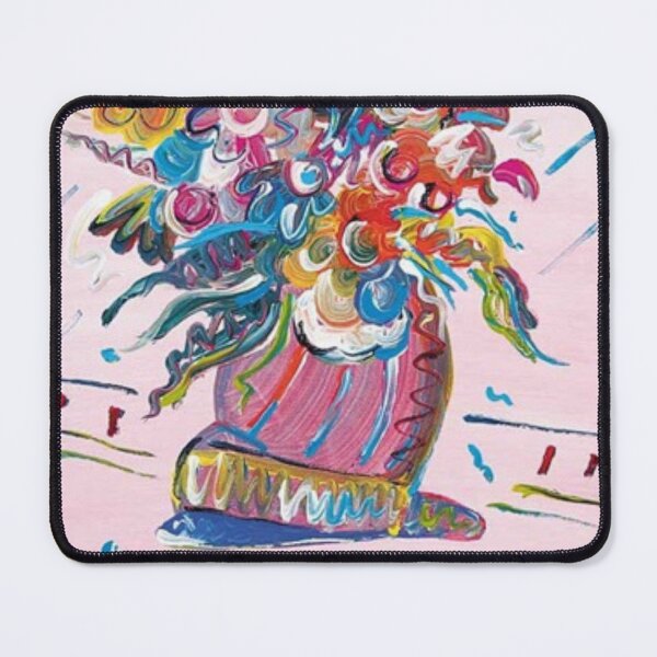 Item preview, Peter Max Painting designed and sold by Nada01.