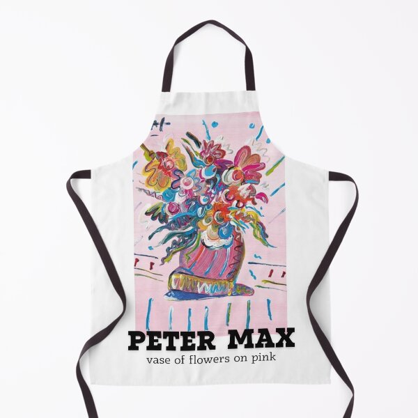 Item preview, Peter Max Painting designed and sold by Nada01.