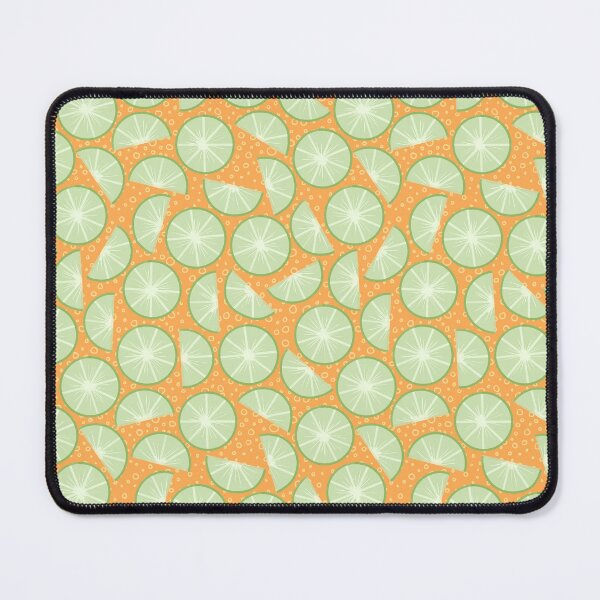 Item preview, Lime Slices designed and sold by blindcat-design.