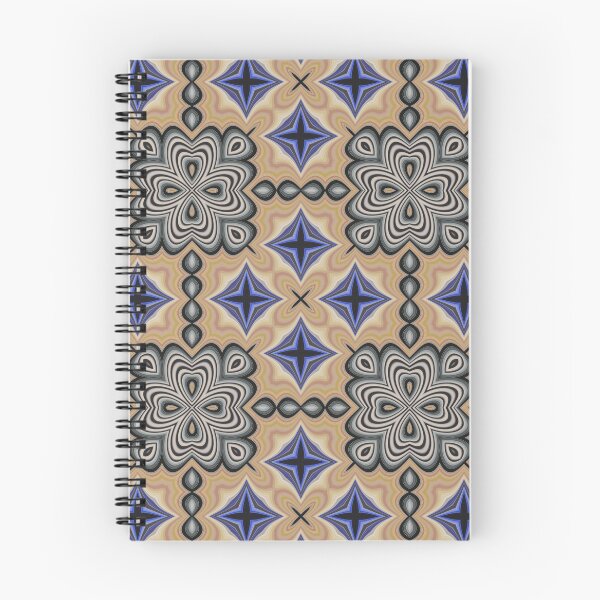 Item preview, Dwellness by Jenny Meehan Abstract Tiled Pattern 3 designed and sold by Jenny Meehan Art Prints and Patterns  .