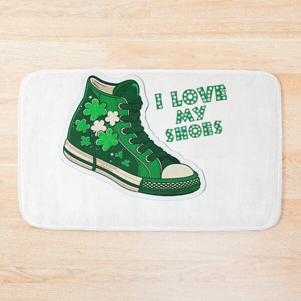 Item preview, I Love My Shoes designed and sold by NOURYnorth.