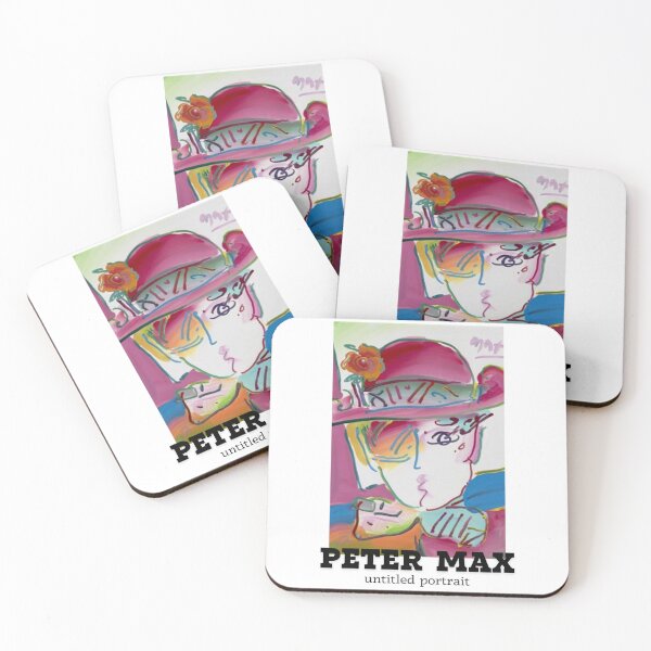 Item preview, Peter Max Painting designed and sold by Nada01.